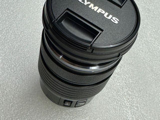 Omympus 12-100mm F4 Pro foto 3