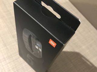 Xiaomi Mi Band 5 Ceas nou sigilat! iPhone/Samsung! Livrare Chisinau! foto 2