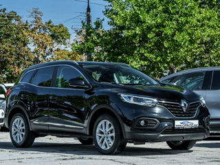 Renault Kadjar foto 1