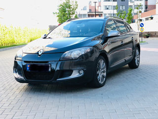 Renault Megane foto 2