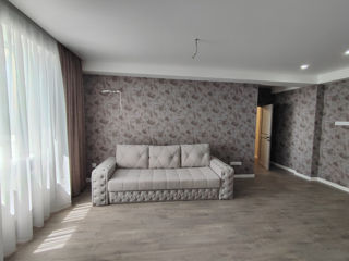 Apartament cu 1 cameră, 60 m², Telecentru, Chișinău foto 16