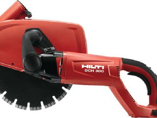 Hilti прокат инструмента / scule electrice hilti in chirie foto 10