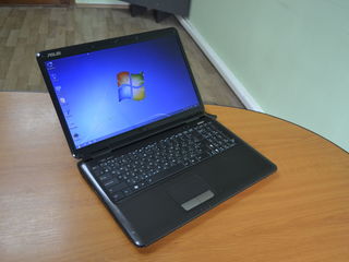 Asus K50 Intel/4GB/250GB/Garantie!! foto 2