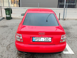 Audi A4 foto 7