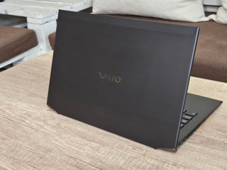 Ca NOU! Sony Vaio (4K ips, i7 Gen11, ram 32gb, SSD 1Tb) foto 6