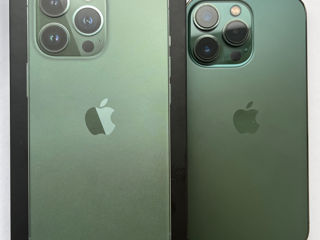 Продам IPhone 13 Pro Alpine Green foto 2