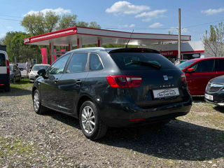 Seat Ibiza foto 4