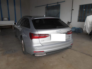 Audi A6 foto 4