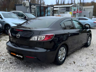 Mazda 3 foto 4