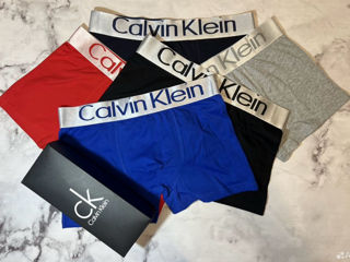 Наборы мужского белья Calvin Klein фото 1