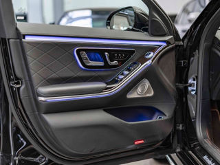 Mercedes S-Class фото 7