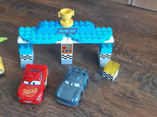 Lego Piston Cup 2-5