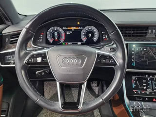 Audi A6 foto 11