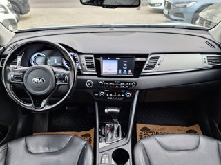 KIA Niro foto 9