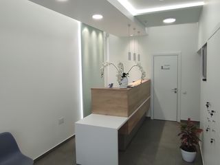 Chirie cabinet stomatologic / аренда стоматологического кресла