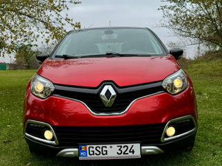 Renault Captur foto 6