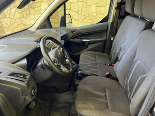 Ford Transit Connect foto 5