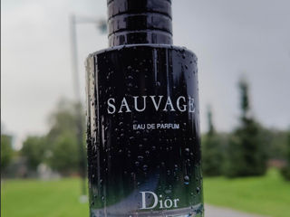 Dior Sauvage 10/100ml EDP