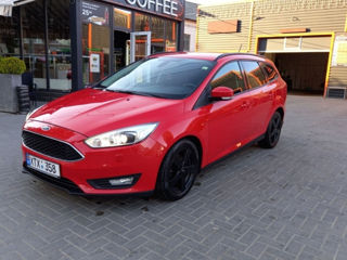 Ford Focus foto 2