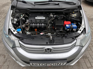 Honda Insight foto 14