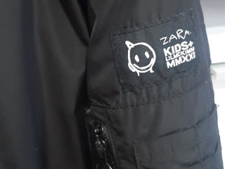 Bomber Zara foto 4