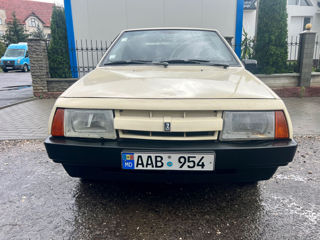 Lada / ВАЗ 2108 foto 2