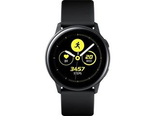 Смарт часы Samsung  Galaxy Watch Active foto 3