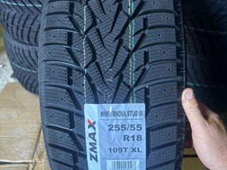 255 55 r18 zmax(goodyear group) model-2024 foto 3