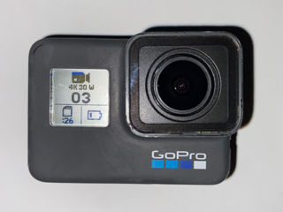GoPro Hero6 black