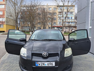 Toyota Auris foto 3