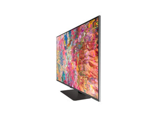 Телевизор Samsung QE50Q80BAUXUA 50"/ QLED/ 4K/ Smart TV/ Черный foto 4