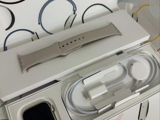 Apple Watch SE 44mm nou foto 5