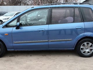 Mazda Premacy foto 2