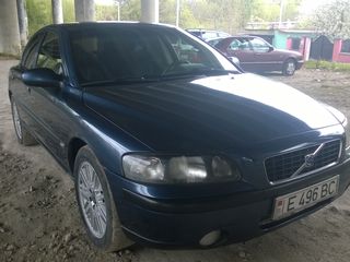 Volvo S60 foto 3