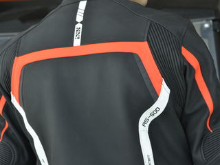 Scurta ixs sports ld jacket rs-600 mărimea 58 foto 8