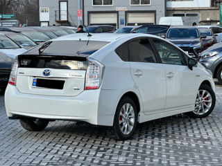 Toyota Prius foto 3