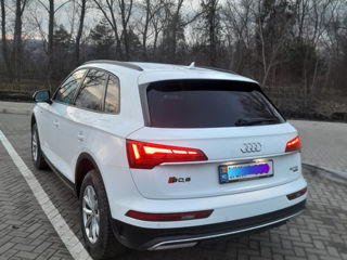 Audi Q5 foto 3