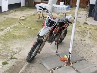 Kayo Kayo tt 190r фото 3
