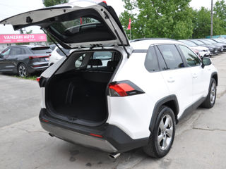 Toyota Rav 4 foto 9