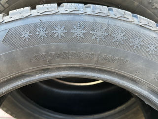 Lassa Competus Winter 2 235/55/R18 foto 5