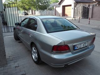 Mitsubishi Galant foto 7