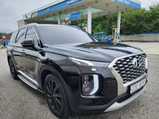 Hyundai Palisade foto 2