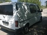 Ford Transit foto 2