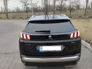 Peugeot 3008 foto 5