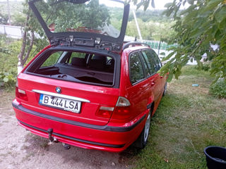 BMW 3 Series foto 5