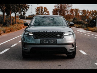 Land Rover Range Rover Velar foto 5