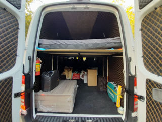 Mercedes Sprinter 316 foto 5