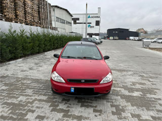 KIA Rio foto 4