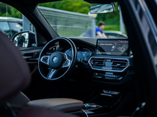 BMW iX3 фото 9