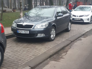 Skoda Octavia foto 3